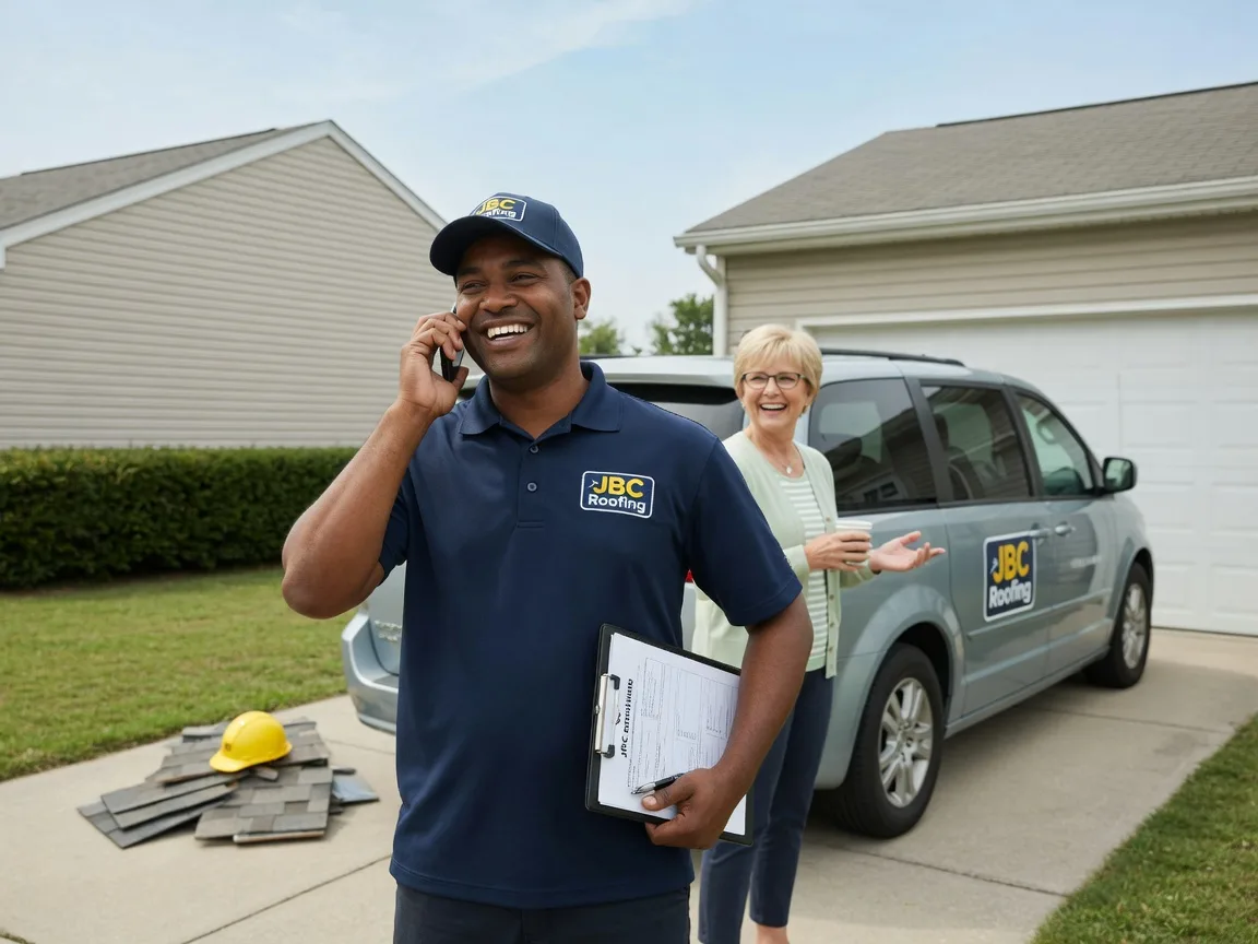 Roof Replacement Fairchild Air Force Base, WA FAQs